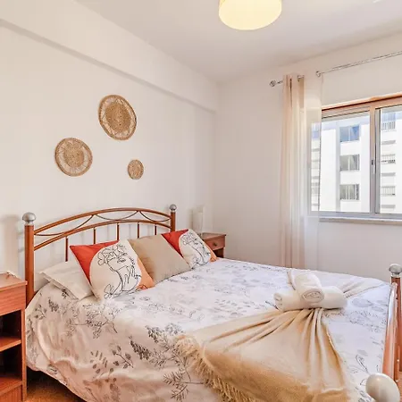 Apartamento Cantinho Da Piedade *