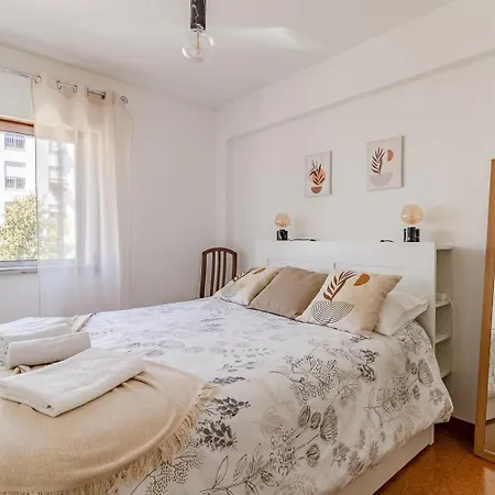 Cantinho Da Piedade Apartman