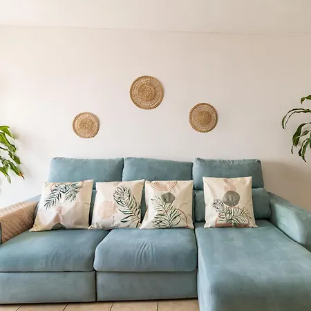 Apartamento Cantinho Da Piedade