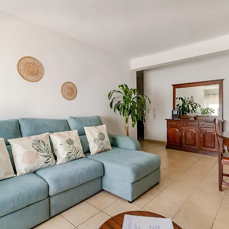 Appartement Cantinho Da Piedade